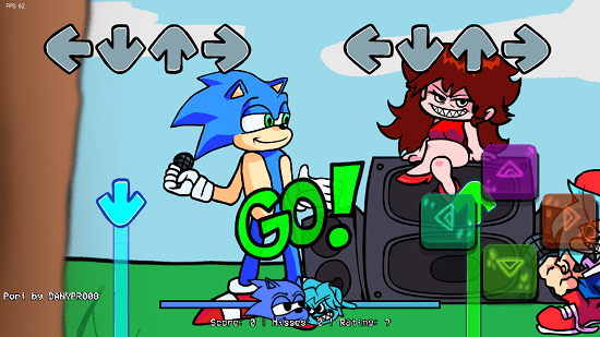 黑色星期五之夜tails get Trolled v3模組(Vs Tails get Trolled v3) v0.2.7.1 安卓版 3