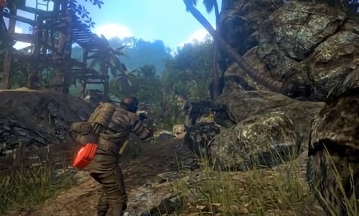 逃離地獄島國際服(Escape hell Island) v1.47.1 安卓版 0