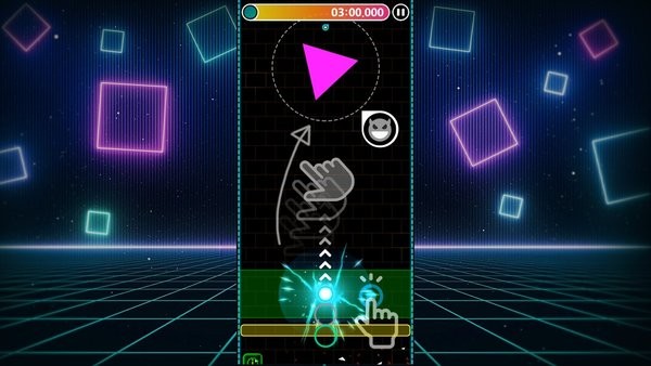 超級打擊(Hyper Strike) v1.0.0 安卓版 1