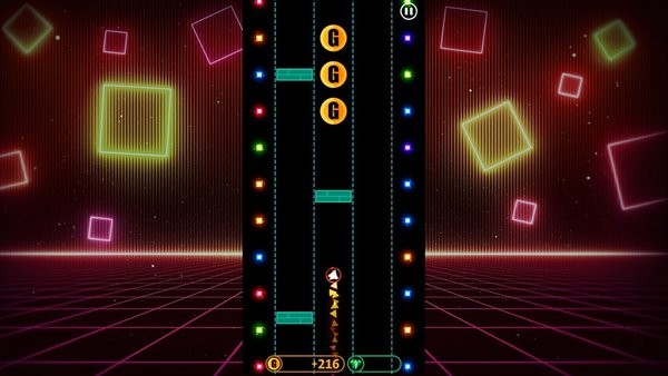 超級打擊游戲 超級打擊