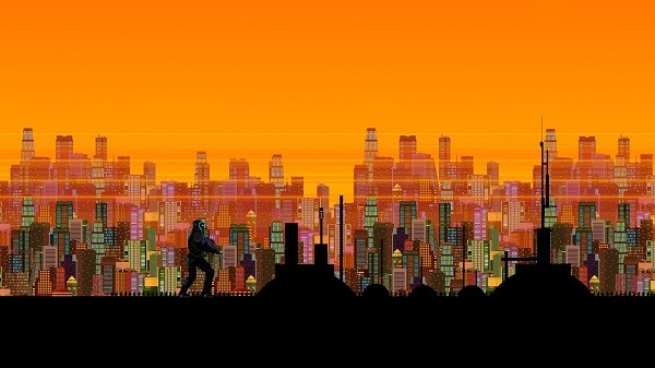 最后的人類(The Last Human) v11 安卓版 0