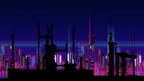 最后的人類(The Last Human) v11 安卓版 1