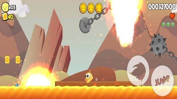 你的冒險(Yon Adventure) v1.20 安卓版 1