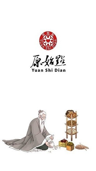 原始點(diǎn)簡(jiǎn)體版官方版 v1.0.5 安卓版 1