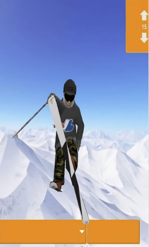 自由式滑雪模擬器 v2.6.06 安卓版 0