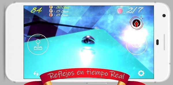 水晶間的奧德賽手游 v2.11 安卓版 1