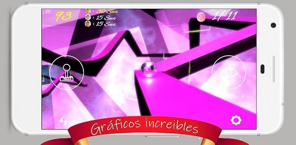 水晶間的奧德賽游戲