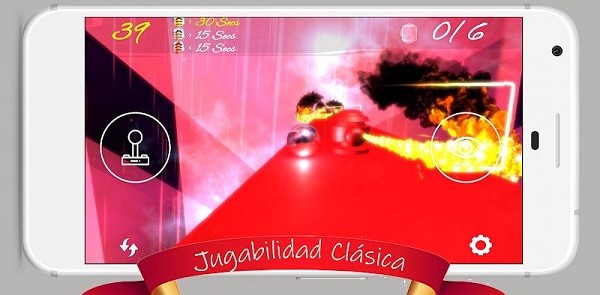 水晶間的奧德賽手游 v2.11 安卓版 3