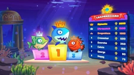 魚(yú)油io手游下載 魚(yú)油io游戲下載