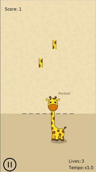 活得像動物手游下載 活得像動物游戲下載