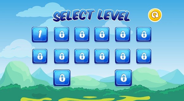 貝西爆炸(Besi Blast) v1.0.1 安卓版 0