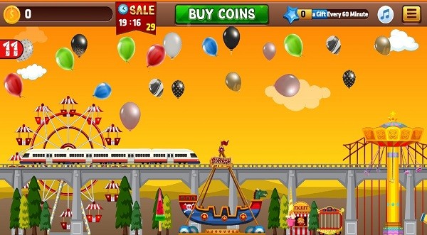 貝西爆炸(Besi Blast) v1.0.1 安卓版 2