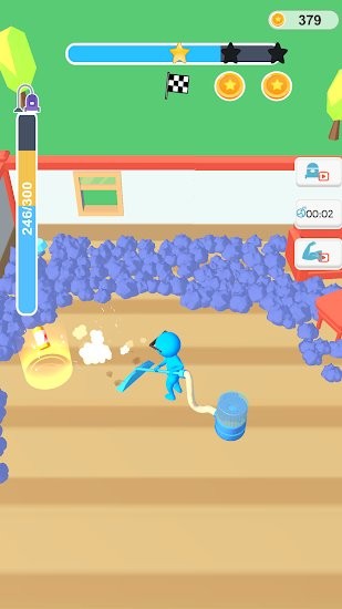打掃一切手機版 v1.0.0 安卓版 2