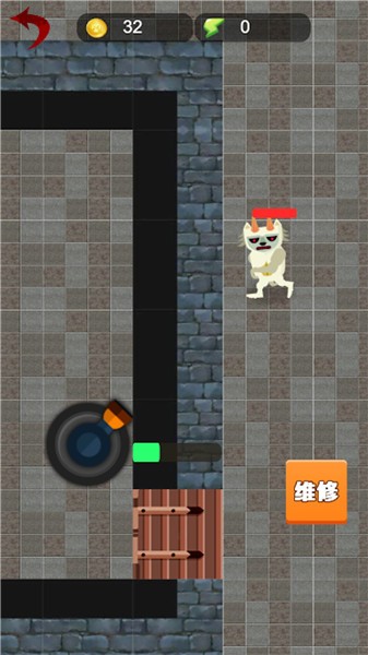 迷你逃脫世界