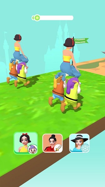 給姐閃開手機(jī)版 v1.0.1 安卓版 1