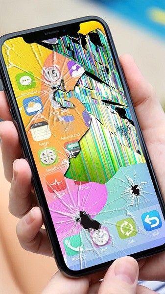 屏幕碎裂模擬器 v2.5 安卓手機(jī)版 2