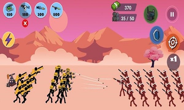 歡趣軍旗 v1.0.1 安卓版 0