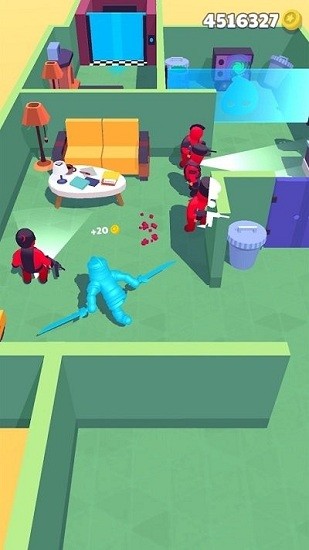 變幻大師手游 變幻大師手游下載