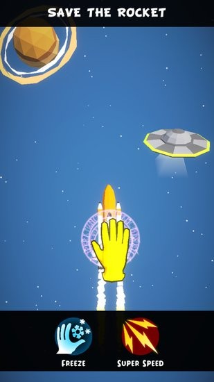 奇跡大師 奇跡大師游戲