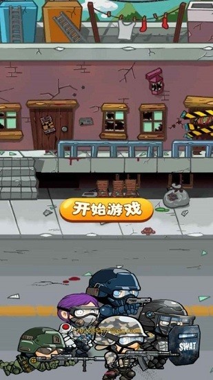 和平任務(wù)之精彩對(duì)決手游 v1.0 安卓版 0