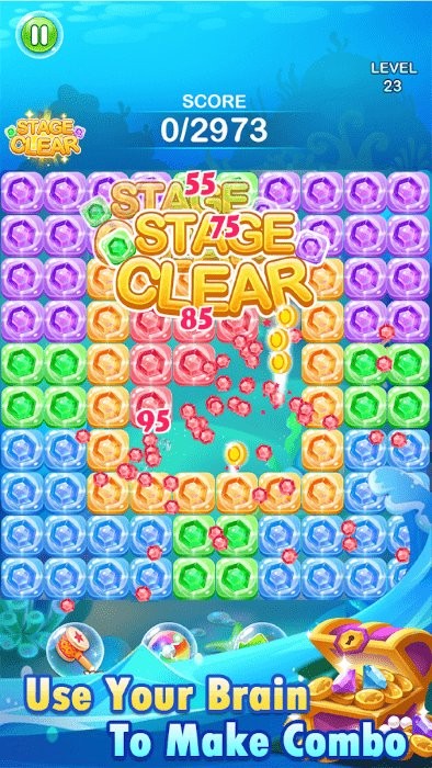流行鉆石(Pop Diamonds)1