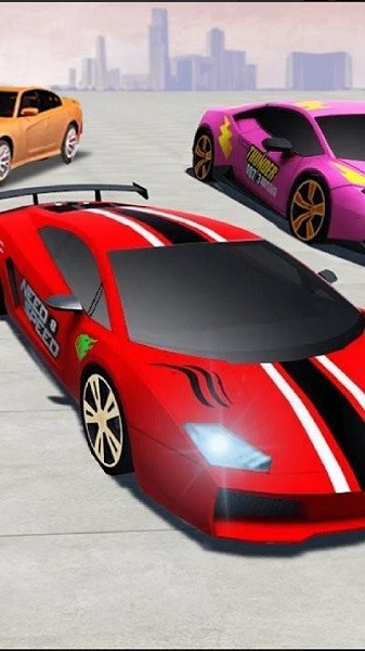 超級斜坡汽車跳躍 v1.14 安卓版 0
