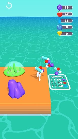 新生活空間手機(jī)版(New Life) v1.0 安卓版 2