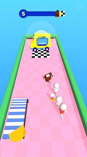 冰糕逃生手機版(Ice Cream) v1.0 安卓版 0