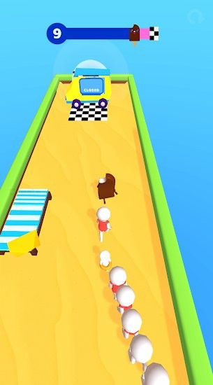 冰糕逃生手機版(Ice Cream) v1.0 安卓版 1