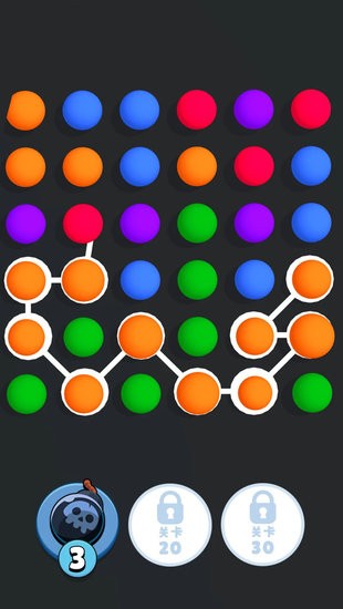 開心消球球紅包版 開心消球球手游