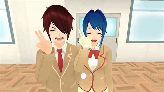 櫻校世界模擬器2(SchoolLifeSimulator2) v0.5.8 安卓版 0