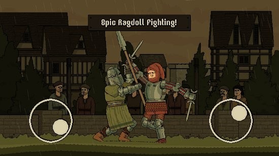該死的混蛋英文原版(Bloody Bastards) v4.1.5 安卓版 0