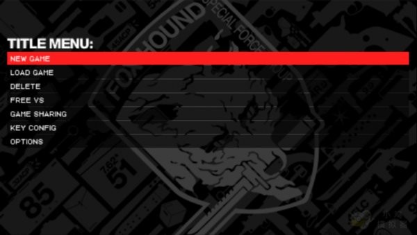 psp合金裝備掌上行動(dòng)加強(qiáng)版 v2022.02.23.16 安卓漢化版 2