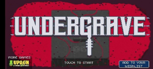 墓地之下(Undergrave) v1.0.4 安卓版 2