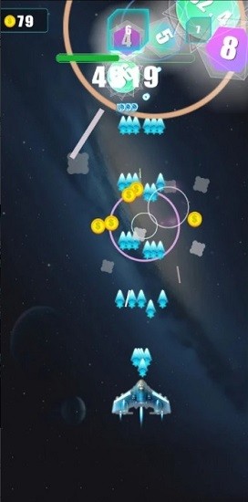 異形射擊手游(Alien Shooting) v1.0 安卓版 3