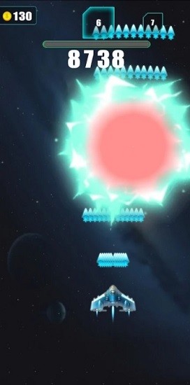 異形射擊手游(Alien Shooting) v1.0 安卓版 1