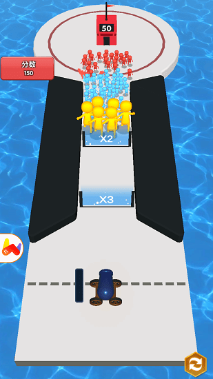 圣魂紛爭紅藍(lán)對決 圣魂紛爭紅藍(lán)對決手游