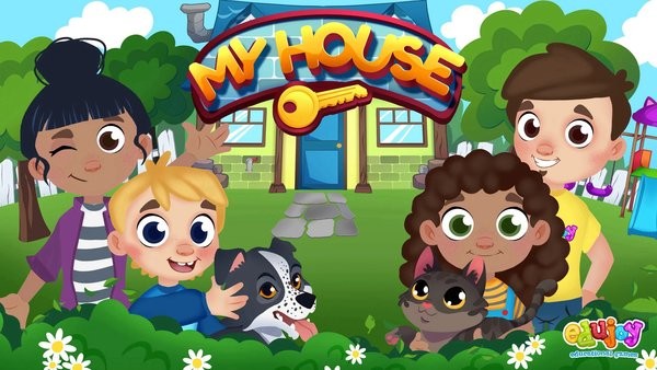 My House我的房子手游 v1.3 安卓最新版 2