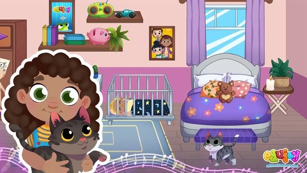 My House我的房子手游 v1.3 安卓最新版 1