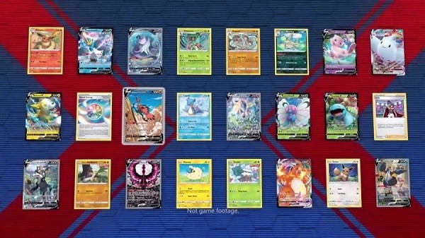 寶可夢tcg live加拿大測試服(Pokémon TCG Live) v1.6.0 安卓版 3
