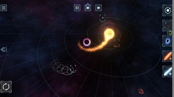 解壓夢(mèng)幻星球下載