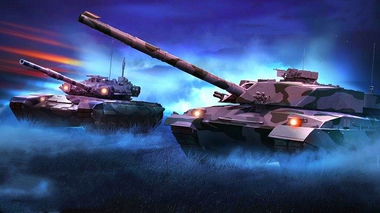 坦克刺激大戰(zhàn)王者世界 v189.1.0.3018 安卓版 3