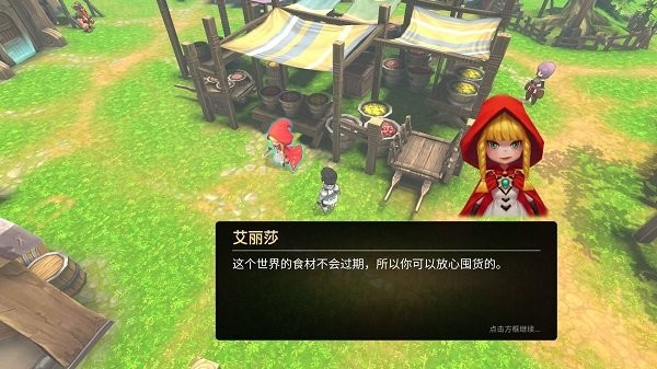 fatyw(法提的異世界) v0.01 安卓版 3