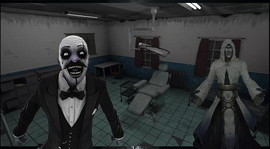 恐怖的鬼魂最新版(Scary Ghosts) v1.8 安卓版 0