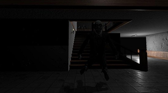 恐怖的鬼魂最新版(Scary Ghosts) v1.8 安卓版 2