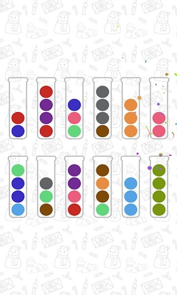 頭腦風(fēng)暴排序游戲 v1.0 安卓版 0
