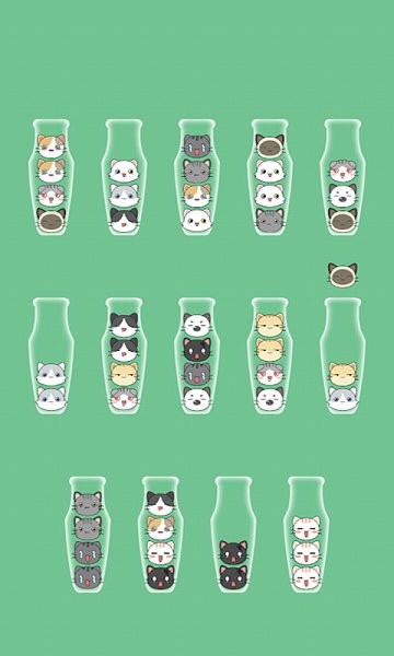 頭腦風(fēng)暴排序游戲 v1.0 安卓版 3