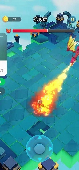 幽靈射手游戲單機(jī)版 v1.0 安卓版 3