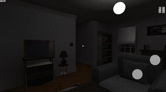 恐怖郵件2游戲(The Mail 2 Stay Light) v0.7 安卓最新版 2