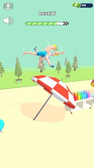 情侶翻轉(Couple Flip) v1.0.5 安卓版 0